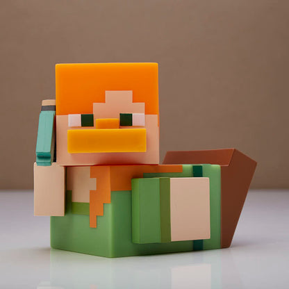 Canard Minecraft: Alex TUBBZ (Boxed Edition)