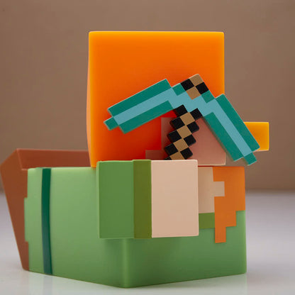 Canard Minecraft: Alex TUBBZ (Boxed Edition)
