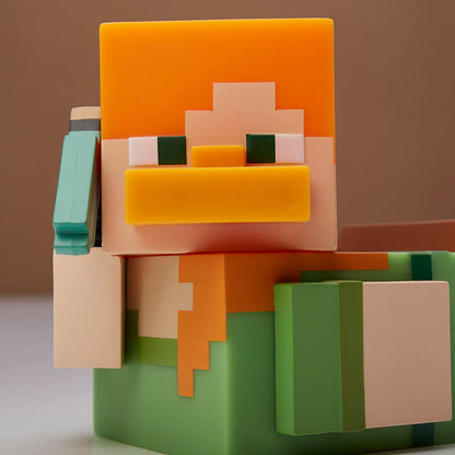 Canard Minecraft: Alex TUBBZ (Boxed Edition)
