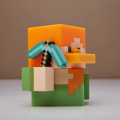 Canard Minecraft: Alex TUBBZ (Collector’s Edition)