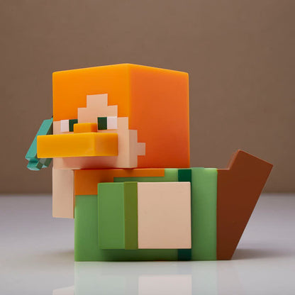 Canard Minecraft: Alex TUBBZ (Collector’s Edition)