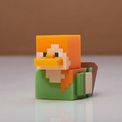 Canard Minecraft: Alex TUBBZ (Mini Edition)