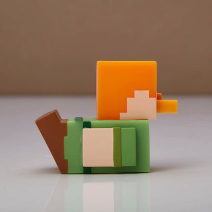 Canard Minecraft: Alex TUBBZ (Mini Edition)