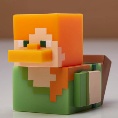 Canard Minecraft: Alex TUBBZ (Mini Edition)