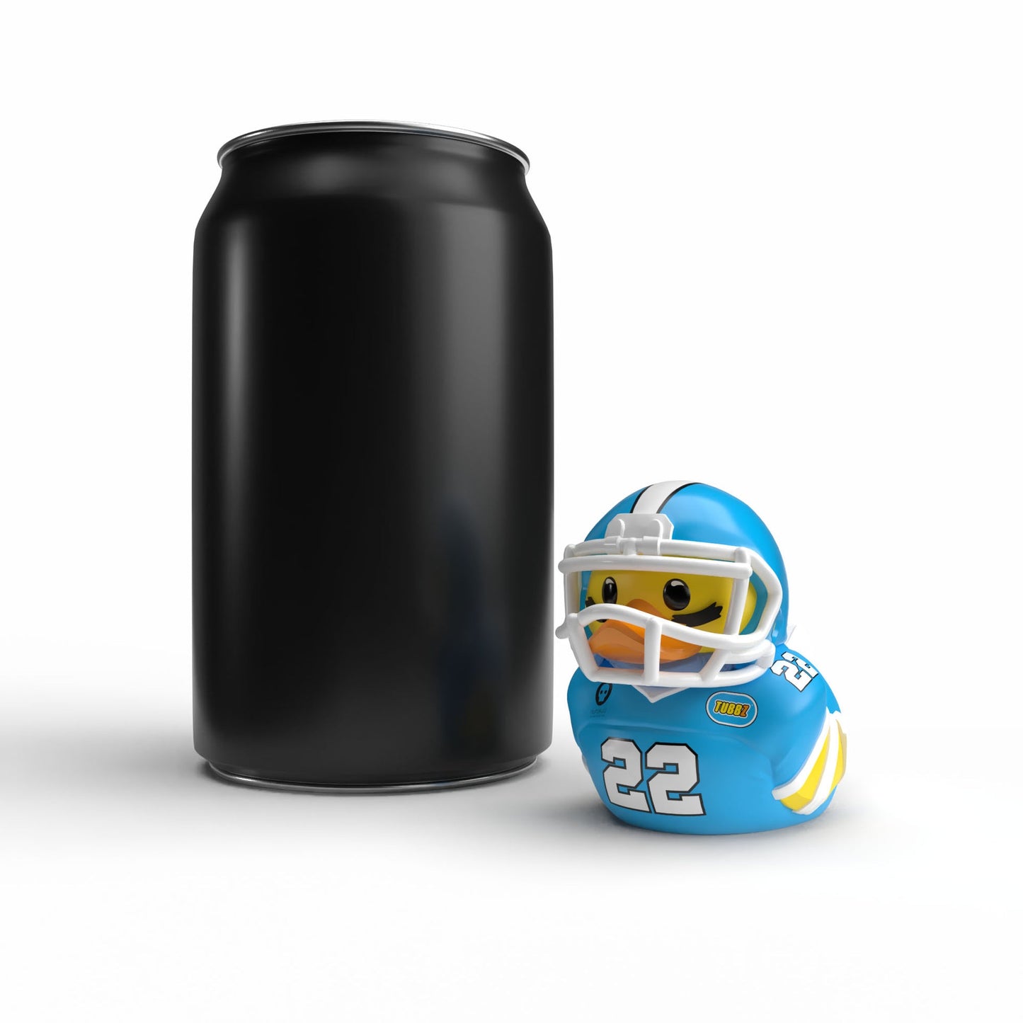 American Football Duck (Mini Edition)