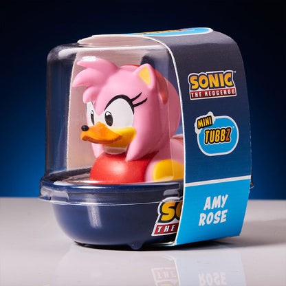 Canard Amy Rose (Mini Edition) - vue 6