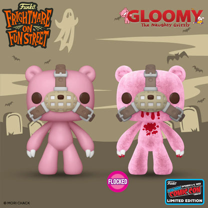 Gloomy Bear (Limited Edition)