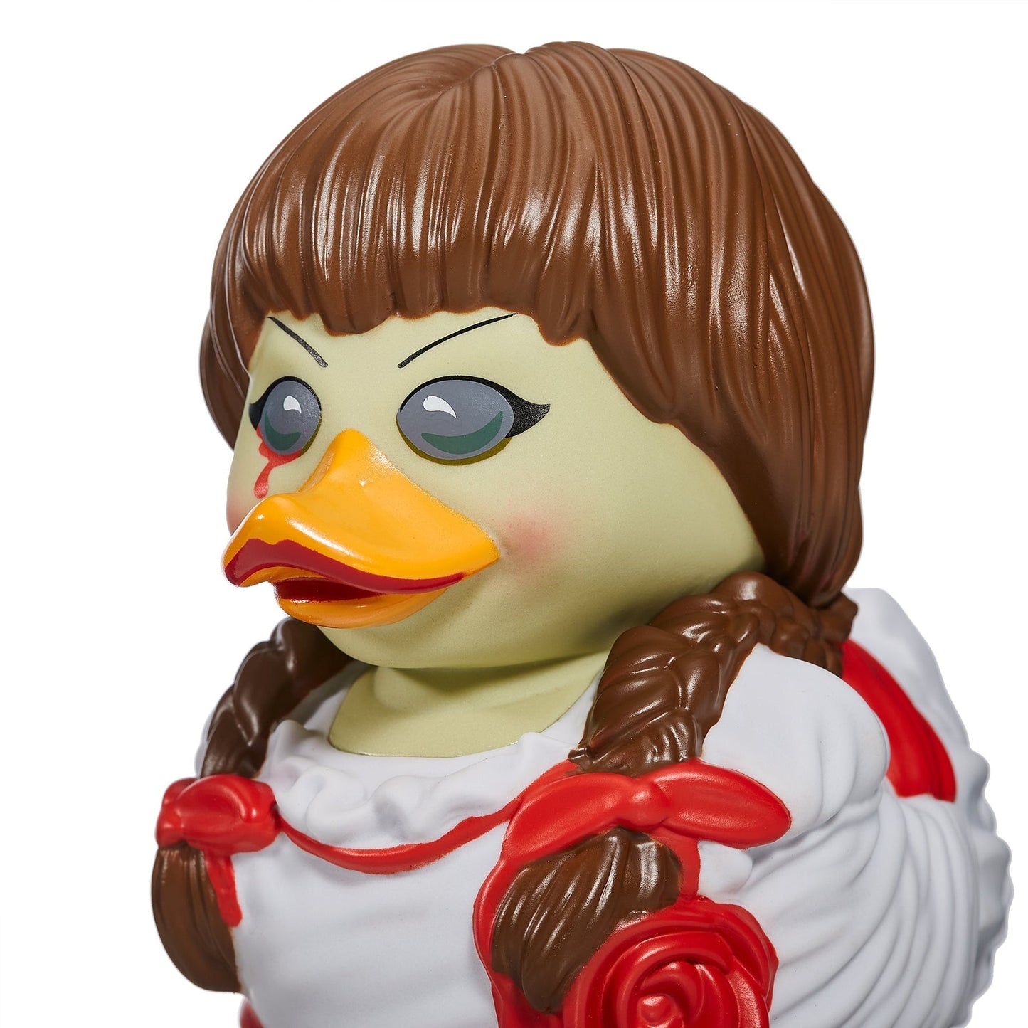 Duck Annabelle (First Edition)