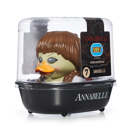 Canard Annabelle TUBBZ (First Edition)