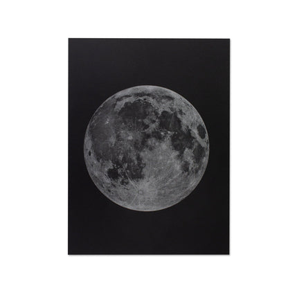 Artprint Lune – Donkey Products