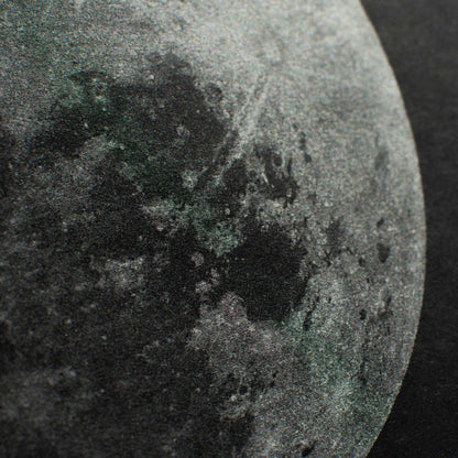 Vue complémentaire : Artprint Lune – Donkey Products