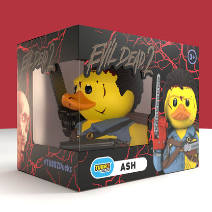 Canard Evil Dead 2: Ash (Boxed Edition) - vue 1