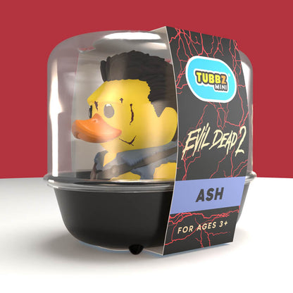 Canard Evil Dead 2: Ash (Mini Edition) - vue 2