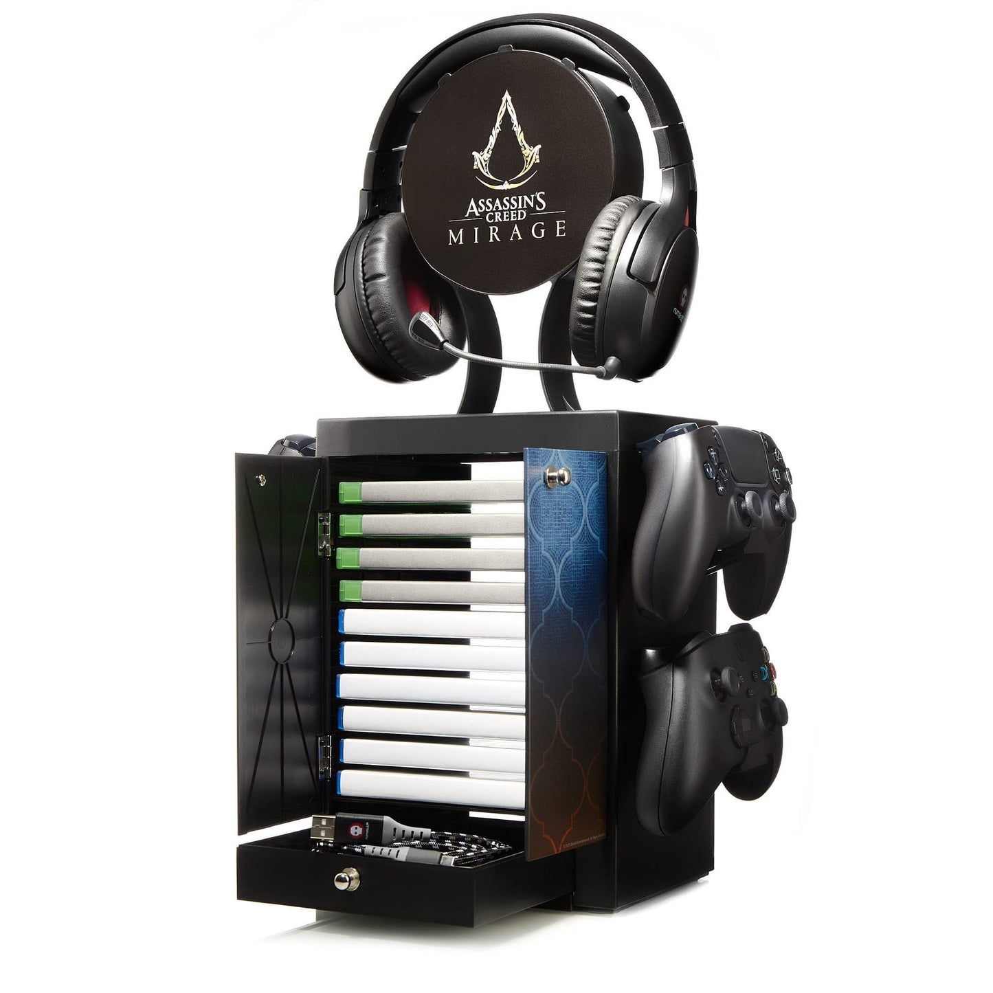 Assassin's Creed Mirage Gaming Casier