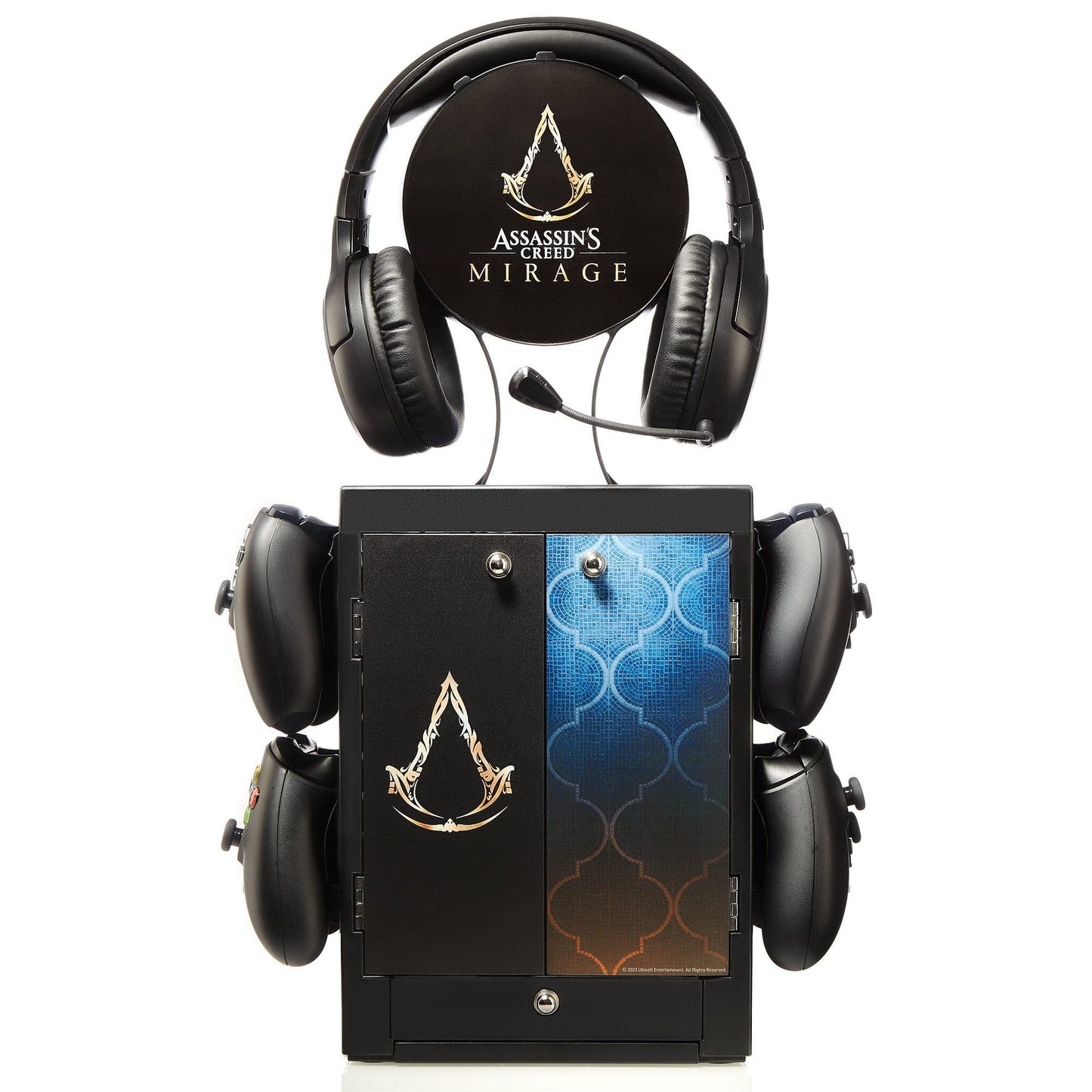 Assassin's Creed Mirage Gaming Casier