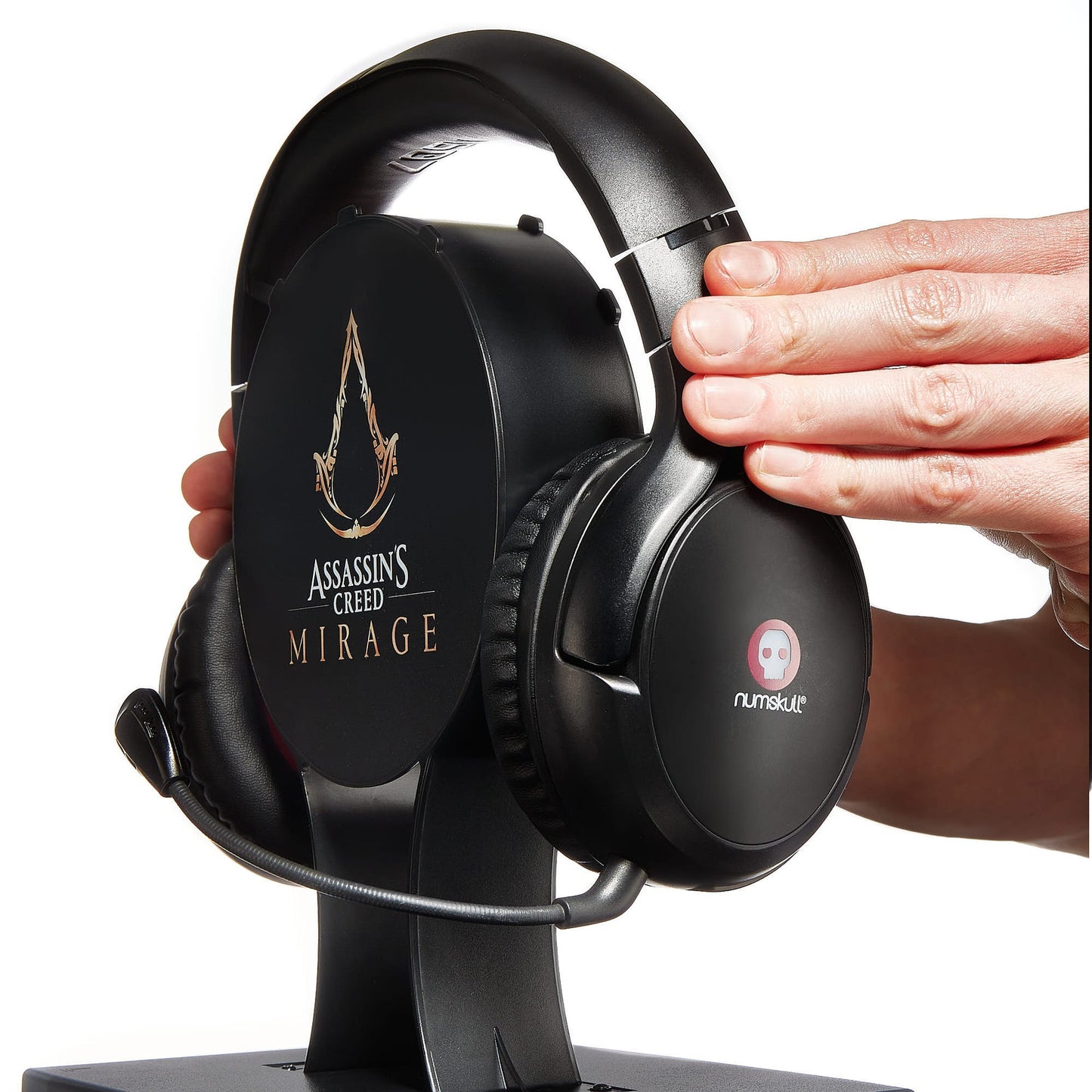 Assassin's Creed Mirage Gaming Casier