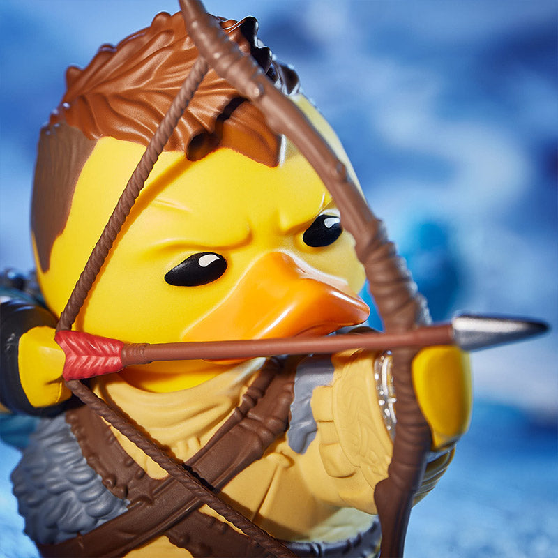 Duck Atreus - God of War Ragnarök