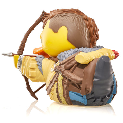 Duck Atreus - God of War Ragnarök (First Edition)