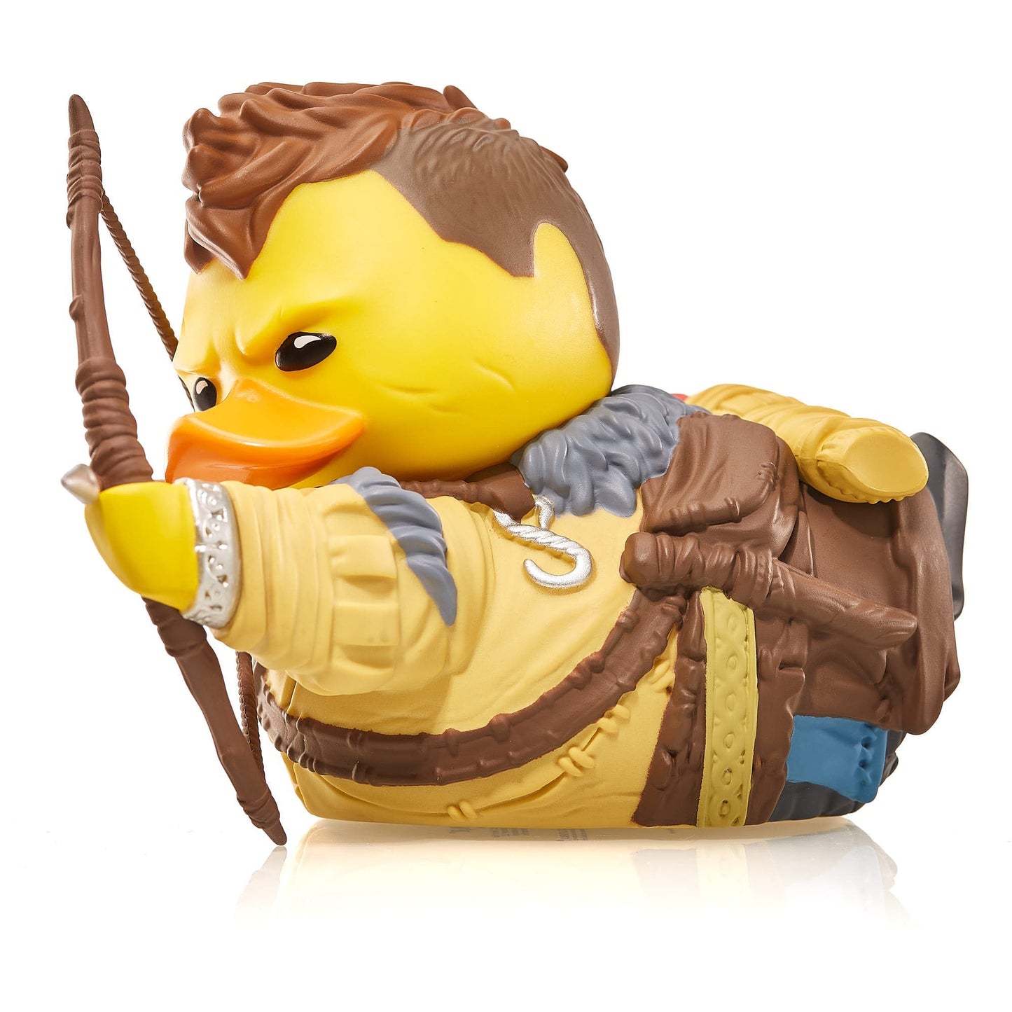 Duck Atreus - God of War Ragnarök