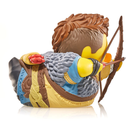 Duck Atreus - God of War Ragnarök (First Edition)