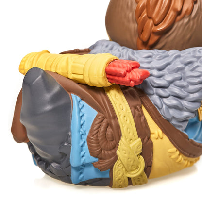 Duck Atreus - God of War Ragnarök (First Edition)