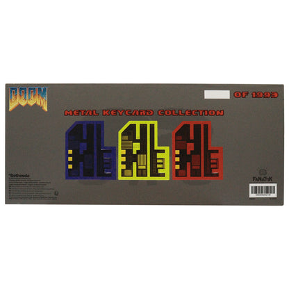 Objet collector DOOM - 30e anniversaire Pixel Key Set of 3CObjet collector DOOM - 30e anniversaire Pixel Key Set of 3oObjet collector DOOM - 30e anniversaire Pixel Key Set of 3fObjet collector DOOM - 30e anniversaire Pixel Key Set of 3fObjet collector DOOM - 30e anniversaire Pixel Key Set of 3rObjet collector DOOM - 30e anniversaire Pixel Key Set of 3eObjet collector DOOM - 30e anniversaire Pixel Key Set of 3tObjet collector DOOM - 30e anniversaire Pixel Key Set of 3 Objet collector DOOM - 30e anniversaire 