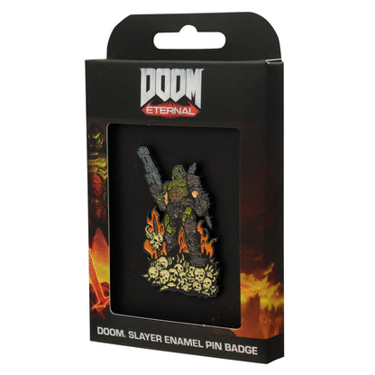 DOOM Eternal Pin (Limited Edition)