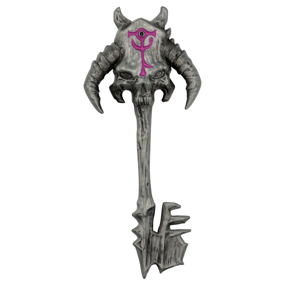 Réplique collector DOOM - The Dark Ages Secret Key