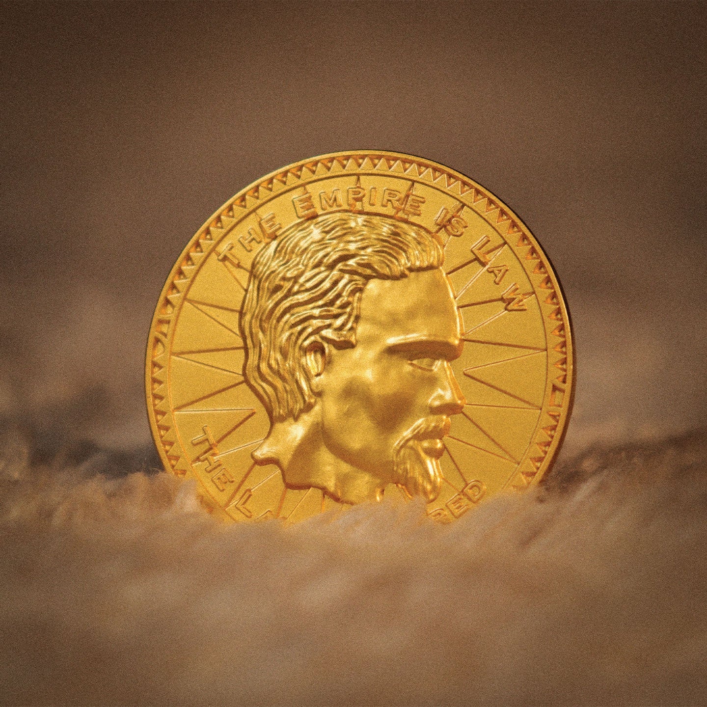 Objet collector The Elder Scrolls V: Skyrim - Septim Coin – Misty Gold EditionPObjet collector The Elder Scrolls V: Skyrim - Septim Coin – Misty Gold EditioniObjet collector The Elder Scrolls V: Skyrim - Septim Coin – Misty Gold EditionèObjet collector The Elder Scrolls V: Skyrim - Septim Coin – Misty Gold EditioncObjet collector The Elder Scrolls V: Skyrim - Septim Coin – Misty Gold EditioneObjet collector The Elder Scrolls V: Skyrim - Septim Coin – Misty Gold Edition Objet collector The Elder Scrolls V: S