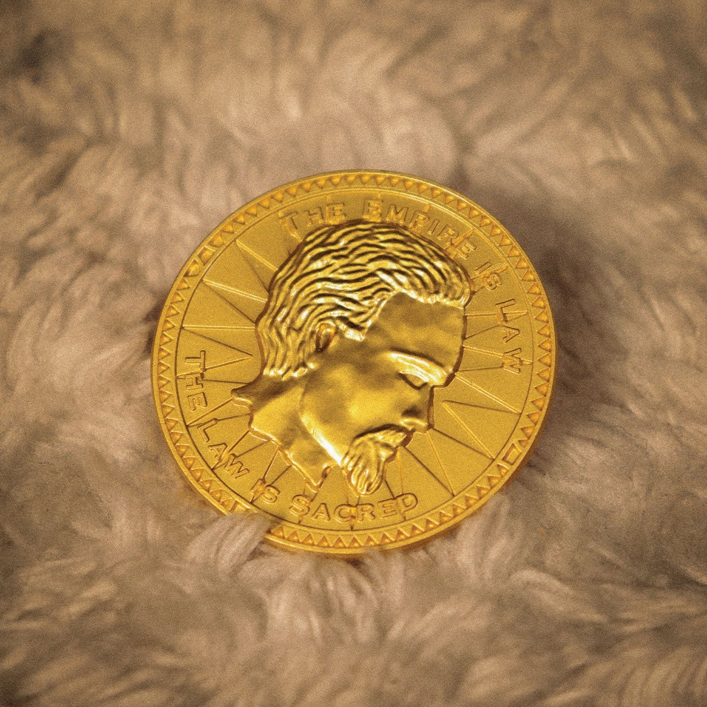 Objet collector The Elder Scrolls V: Skyrim - Septim Coin – Misty Gold EditionPObjet collector The Elder Scrolls V: Skyrim - Septim Coin – Misty Gold EditioniObjet collector The Elder Scrolls V: Skyrim - Septim Coin – Misty Gold EditionèObjet collector The Elder Scrolls V: Skyrim - Septim Coin – Misty Gold EditioncObjet collector The Elder Scrolls V: Skyrim - Septim Coin – Misty Gold EditioneObjet collector The Elder Scrolls V: Skyrim - Septim Coin – Misty Gold Edition Objet collector The Elder Scrolls V: S