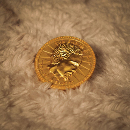 Objet collector The Elder Scrolls V: Skyrim - Septim Coin – Misty Gold EditionPObjet collector The Elder Scrolls V: Skyrim - Septim Coin – Misty Gold EditioniObjet collector The Elder Scrolls V: Skyrim - Septim Coin – Misty Gold EditionèObjet collector The Elder Scrolls V: Skyrim - Septim Coin – Misty Gold EditioncObjet collector The Elder Scrolls V: Skyrim - Septim Coin – Misty Gold EditioneObjet collector The Elder Scrolls V: Skyrim - Septim Coin – Misty Gold Edition Objet collector The Elder Scrolls V: S