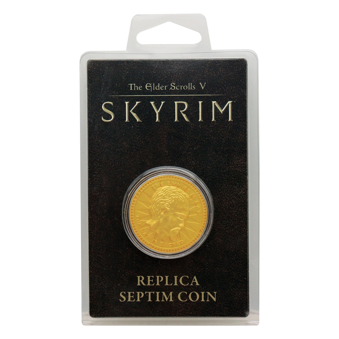 Objet collector The Elder Scrolls V: Skyrim - Septim Coin – Misty Gold EditionPObjet collector The Elder Scrolls V: Skyrim - Septim Coin – Misty Gold EditioniObjet collector The Elder Scrolls V: Skyrim - Septim Coin – Misty Gold EditionèObjet collector The Elder Scrolls V: Skyrim - Septim Coin – Misty Gold EditioncObjet collector The Elder Scrolls V: Skyrim - Septim Coin – Misty Gold EditioneObjet collector The Elder Scrolls V: Skyrim - Septim Coin – Misty Gold Edition Objet collector The Elder Scrolls V: S