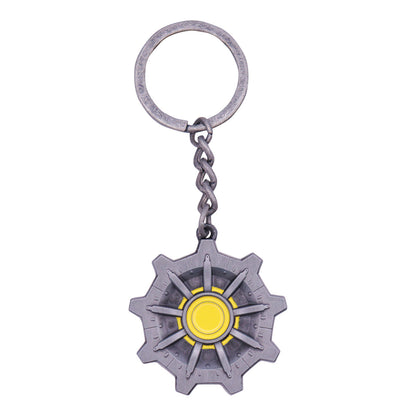 Porte-clés Fallout - Vault Door