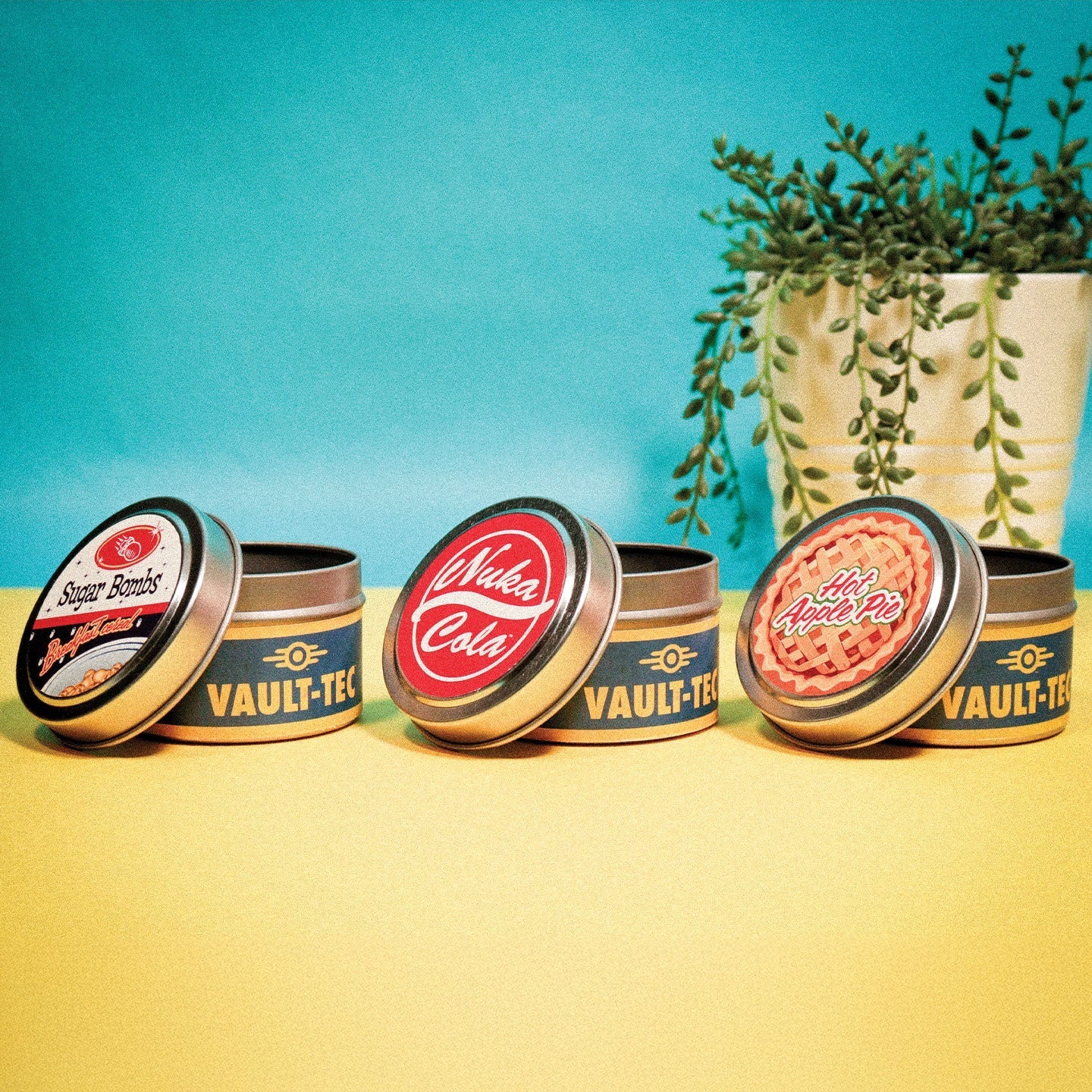 Objet collector Fallout - Vault Dweller’s Scented Candle SetBObjet collector Fallout - Vault Dweller’s Scented Candle SetoObjet collector Fallout - Vault Dweller’s Scented Candle SetuObjet collector Fallout - Vault Dweller’s Scented Candle SetgObjet collector Fallout - Vault Dweller’s Scented Candle SetiObjet collector Fallout - Vault Dweller’s Scented Candle SeteObjet collector Fallout - Vault Dweller’s Scented Candle Set Objet collector Fallout - Vault Dweller’s Scented Candle SetFObjet collector Fallout 