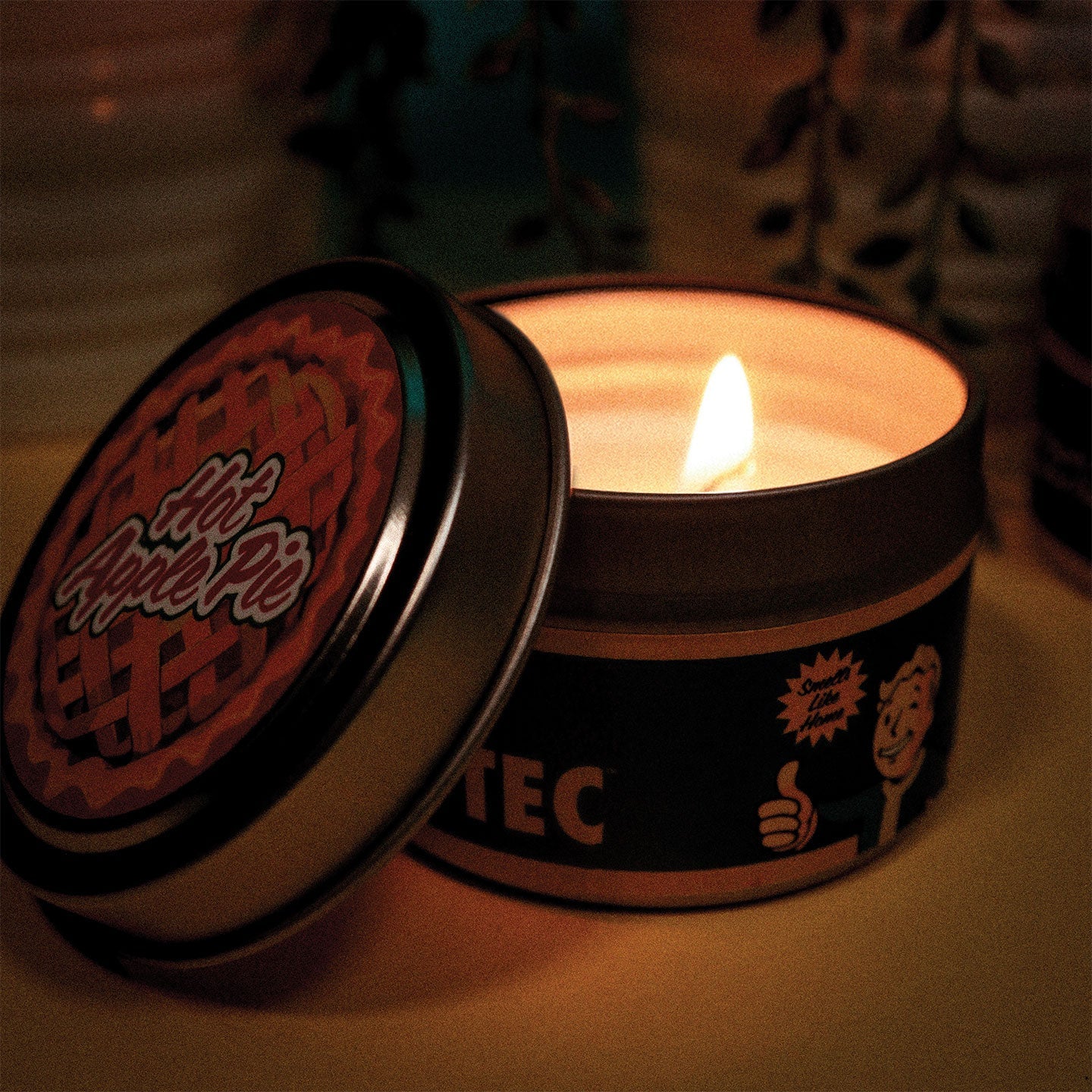 Objet collector Fallout - Vault Dweller’s Scented Candle SetBObjet collector Fallout - Vault Dweller’s Scented Candle SetoObjet collector Fallout - Vault Dweller’s Scented Candle SetuObjet collector Fallout - Vault Dweller’s Scented Candle SetgObjet collector Fallout - Vault Dweller’s Scented Candle SetiObjet collector Fallout - Vault Dweller’s Scented Candle SeteObjet collector Fallout - Vault Dweller’s Scented Candle Set Objet collector Fallout - Vault Dweller’s Scented Candle SetFObjet collector Fallout 