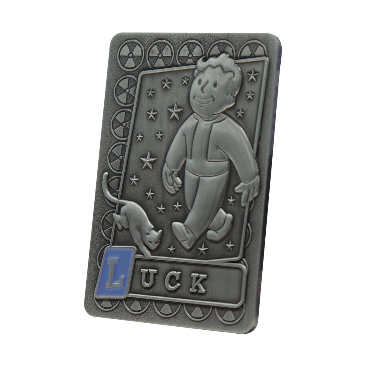 Objet collector Fallout - S.P.E.C.I.A.L. Perk Card Ingot Collector’s AlbumCObjet collector Fallout - S.P.E.C.I.A.L. Perk Card Ingot Collector’s AlbumoObjet collector Fallout - S.P.E.C.I.A.L. Perk Card Ingot Collector’s AlbumfObjet collector Fallout - S.P.E.C.I.A.L. Perk Card Ingot Collector’s AlbumfObjet collector Fallout - S.P.E.C.I.A.L. Perk Card Ingot Collector’s AlbumrObjet collector Fallout - S.P.E.C.I.A.L. Perk Card Ingot Collector’s AlbumeObjet collector Fallout - S.P.E.C.I.A.L. Perk Card Ingot Colle