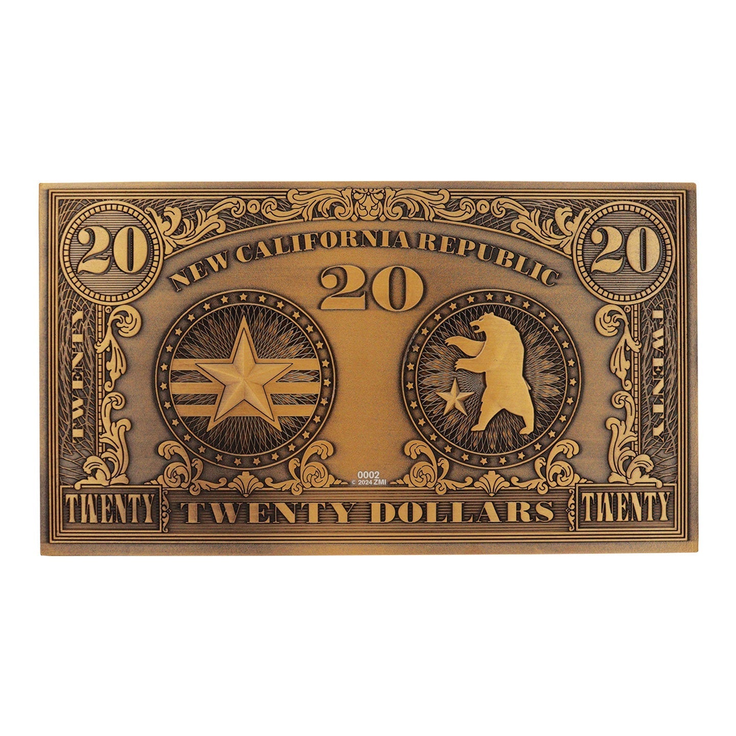Réplique collector Fallout New Vegas - NCR $20 BillTRéplique collector Fallout New Vegas - NCR $20 BilliRéplique collector Fallout New Vegas - NCR $20 BillcRéplique collector Fallout New Vegas - NCR $20 BillkRéplique collector Fallout New Vegas - NCR $20 BilleRéplique collector Fallout New Vegas - NCR $20 BilltRéplique collector Fallout New Vegas - NCR $20 Bill Réplique collector Fallout New Vegas - NCR $20 BillcRéplique collector Fallout New Vegas - NCR $20 BilloRéplique collector Fallout New Vegas - NCR $