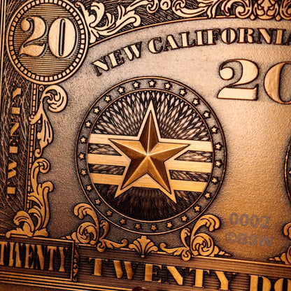 Réplique collector Fallout New Vegas - NCR $20 BillTRéplique collector Fallout New Vegas - NCR $20 BilliRéplique collector Fallout New Vegas - NCR $20 BillcRéplique collector Fallout New Vegas - NCR $20 BillkRéplique collector Fallout New Vegas - NCR $20 BilleRéplique collector Fallout New Vegas - NCR $20 BilltRéplique collector Fallout New Vegas - NCR $20 Bill Réplique collector Fallout New Vegas - NCR $20 BillcRéplique collector Fallout New Vegas - NCR $20 BilloRéplique collector Fallout New Vegas - NCR $
