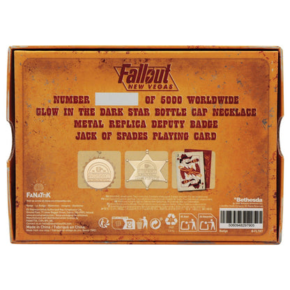 Objet collector Fallout - Sunset Sarsaparilla Legend of the Star Set – Gold Coloured EditionCObjet collector Fallout - Sunset Sarsaparilla Legend of the Star Set – Gold Coloured EditionoObjet collector Fallout - Sunset Sarsaparilla Legend of the Star Set – Gold Coloured EditionfObjet collector Fallout - Sunset Sarsaparilla Legend of the Star Set – Gold Coloured EditionfObjet collector Fallout - Sunset Sarsaparilla Legend of the Star Set – Gold Coloured EditionrObjet collector Fallout - Sunset Sarsaparilla L