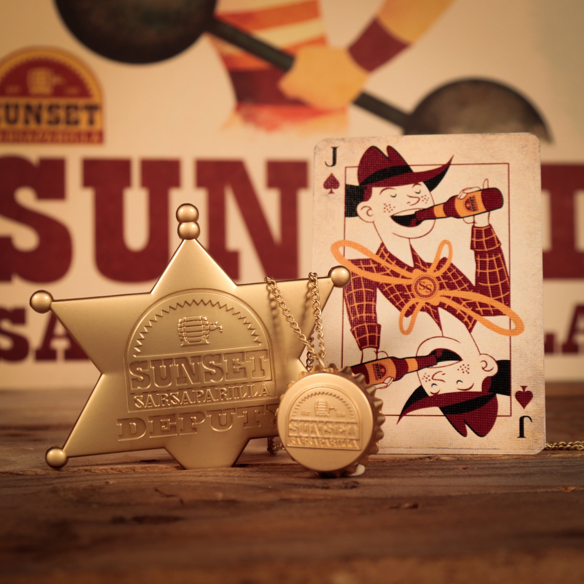 Objet collector Fallout - Sunset Sarsaparilla Legend of the Star Set – Gold Coloured EditionCObjet collector Fallout - Sunset Sarsaparilla Legend of the Star Set – Gold Coloured EditionoObjet collector Fallout - Sunset Sarsaparilla Legend of the Star Set – Gold Coloured EditionfObjet collector Fallout - Sunset Sarsaparilla Legend of the Star Set – Gold Coloured EditionfObjet collector Fallout - Sunset Sarsaparilla Legend of the Star Set – Gold Coloured EditionrObjet collector Fallout - Sunset Sarsaparilla L