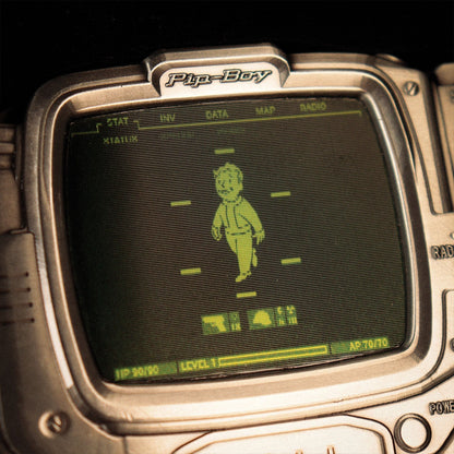 Objet collector Fallout - Pip-Boy Lenticular Ingot - Health VariantLObjet collector Fallout - Pip-Boy Lenticular Ingot - Health VariantiObjet collector Fallout - Pip-Boy Lenticular Ingot - Health VariantnObjet collector Fallout - Pip-Boy Lenticular Ingot - Health VariantgObjet collector Fallout - Pip-Boy Lenticular Ingot - Health VariantoObjet collector Fallout - Pip-Boy Lenticular Ingot - Health VarianttObjet collector Fallout - Pip-Boy Lenticular Ingot - Health Variant Objet collector Fallout - Pip-Boy Le