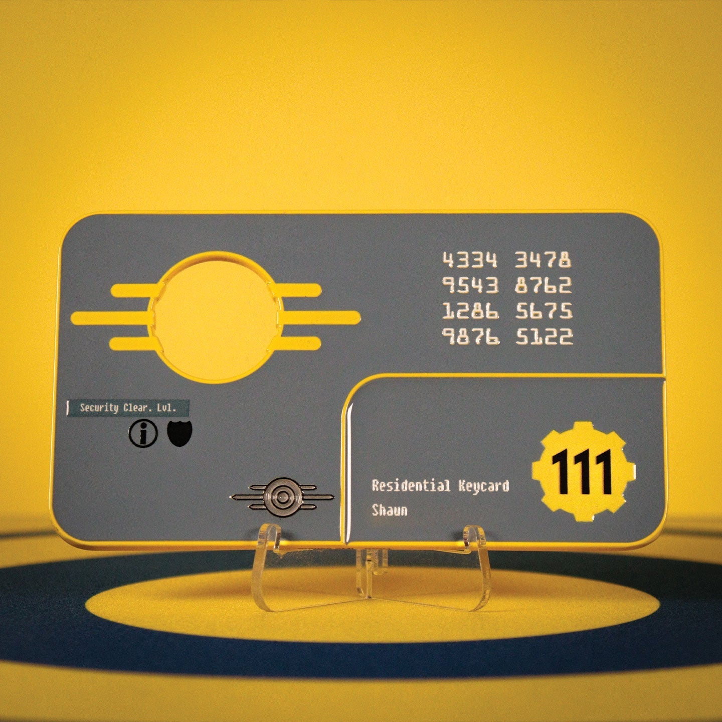 Réplique carte d’accès Fallout - 4 - Vault 111 SecurityRRéplique carte d’accès Fallout - 4 - Vault 111 SecurityéRéplique carte d’accès Fallout - 4 - Vault 111 SecuritypRéplique carte d’accès Fallout - 4 - Vault 111 SecuritylRéplique carte d’accès Fallout - 4 - Vault 111 SecurityiRéplique carte d’accès Fallout - 4 - Vault 111 SecurityqRéplique carte d’accès Fallout - 4 - Vault 111 SecurityuRéplique carte d’accès Fallout - 4 - Vault 111 SecurityeRéplique carte d’accès Fallout - 4 - Vault 111 Security Réplique