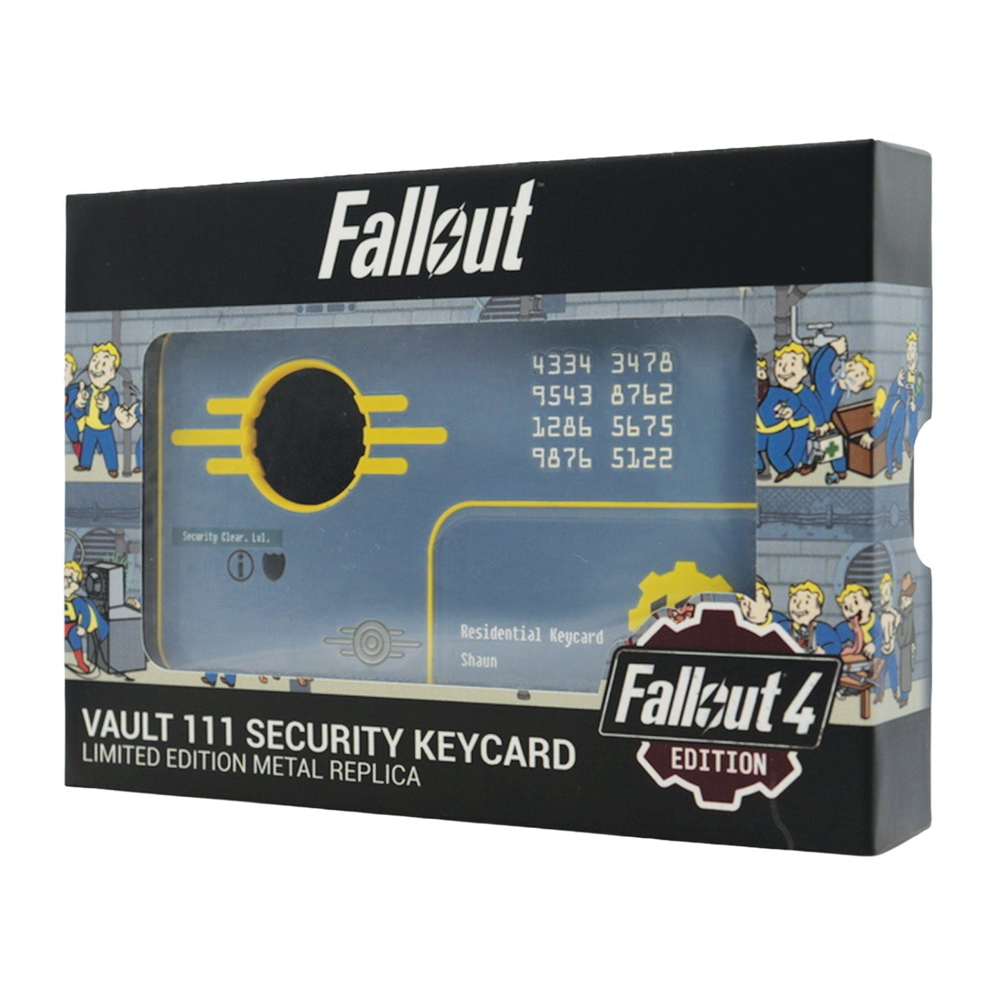 Réplique carte d’accès Fallout - 4 - Vault 111 SecurityRRéplique carte d’accès Fallout - 4 - Vault 111 SecurityéRéplique carte d’accès Fallout - 4 - Vault 111 SecuritypRéplique carte d’accès Fallout - 4 - Vault 111 SecuritylRéplique carte d’accès Fallout - 4 - Vault 111 SecurityiRéplique carte d’accès Fallout - 4 - Vault 111 SecurityqRéplique carte d’accès Fallout - 4 - Vault 111 SecurityuRéplique carte d’accès Fallout - 4 - Vault 111 SecurityeRéplique carte d’accès Fallout - 4 - Vault 111 Security Réplique