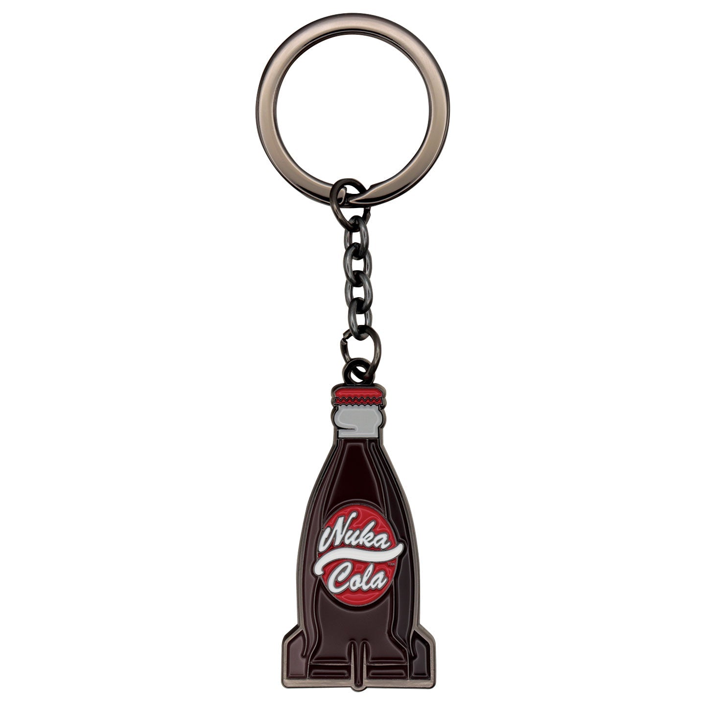 Porte-clés Fallout - Nuka Cola