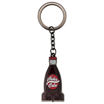 Porte-clés Fallout - Nuka Cola