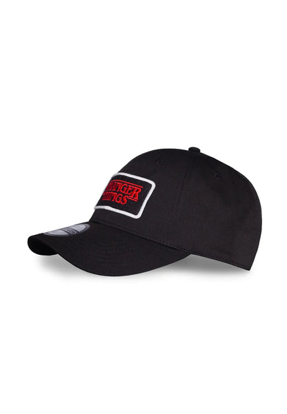 Casquette Stranger Things – vue 2
