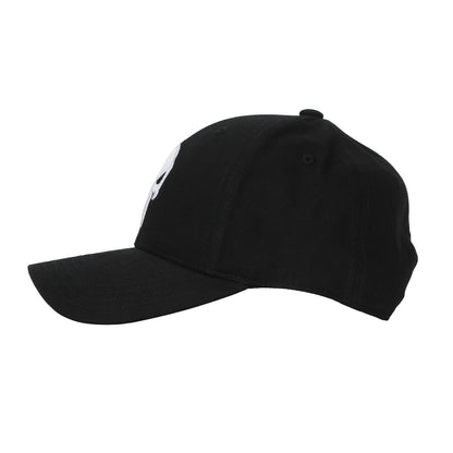 Marvel Universe Punisher Skull Logo Baseball Cap
