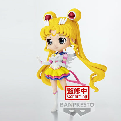 Eternal Sailor Moon Version A - Q Posket