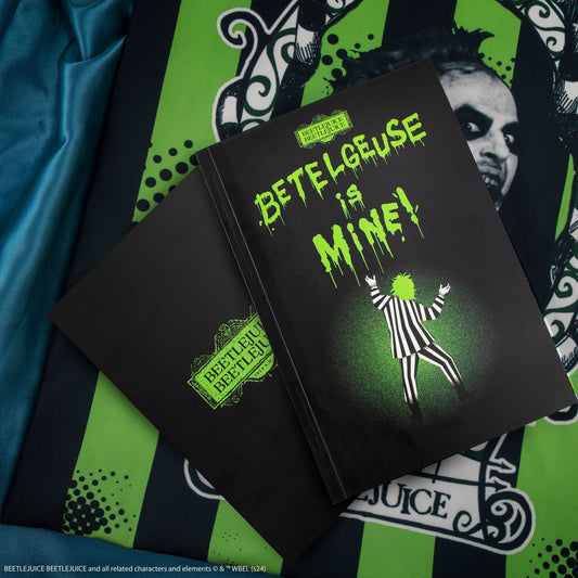 Carnet Betelgeuse is Mine - vue produit 1