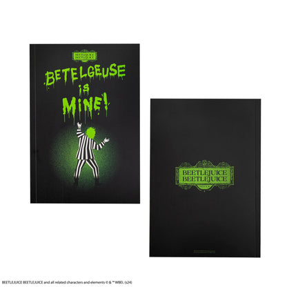 Carnet Betelgeuse is Mine